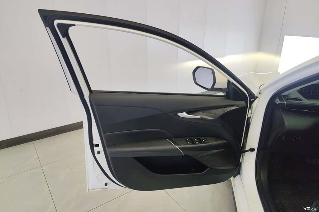 Changan Eado, 2024 7