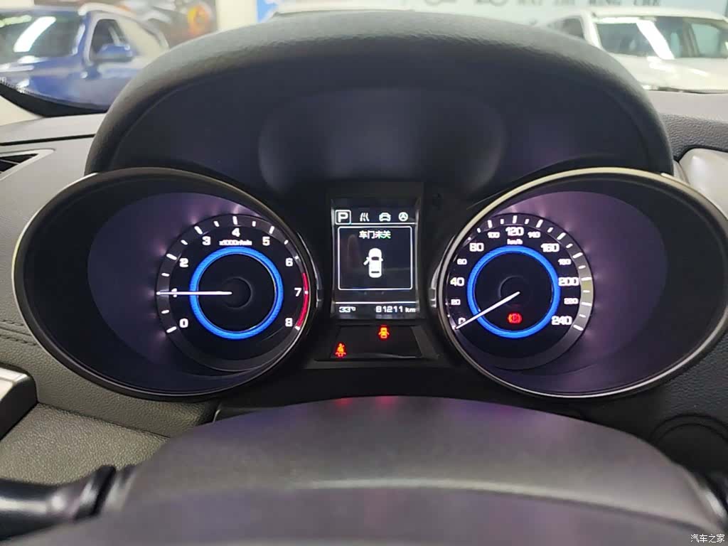 Changan Eado, 2017 12
