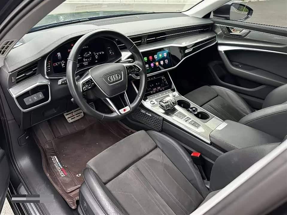 Audi A6 Audi A6