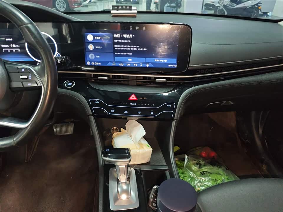 Hyundai Name picture