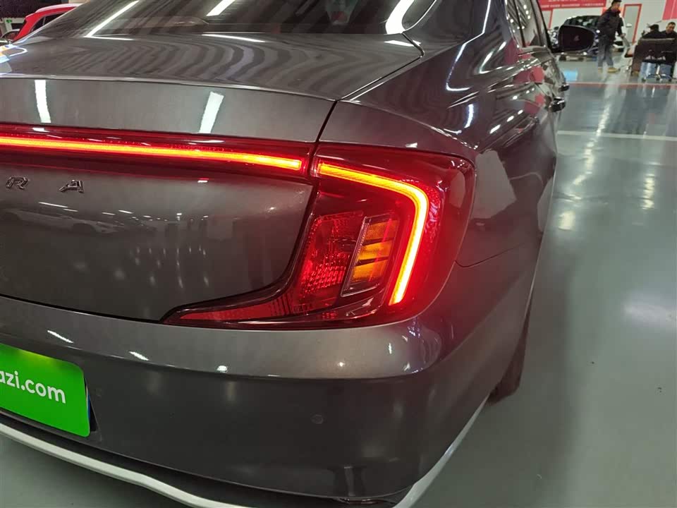 Hyundai Name picture