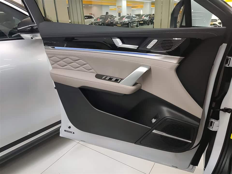 BYD Tangxin Energy BYD Tangxin Energy