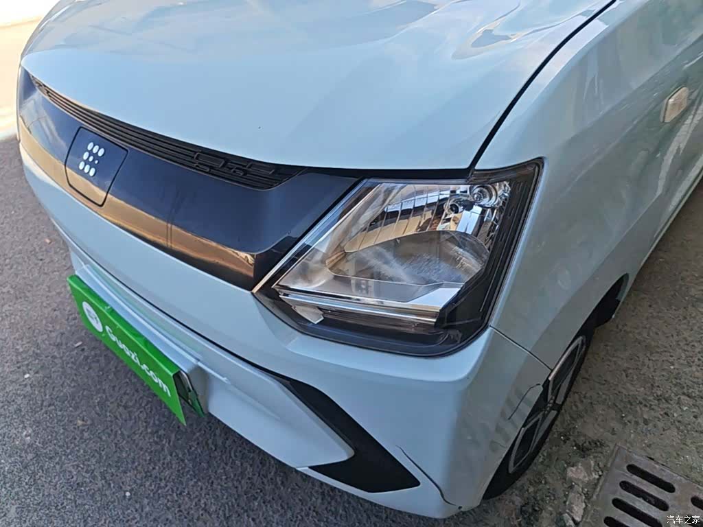 DongFeng MINIEV, 2023 24