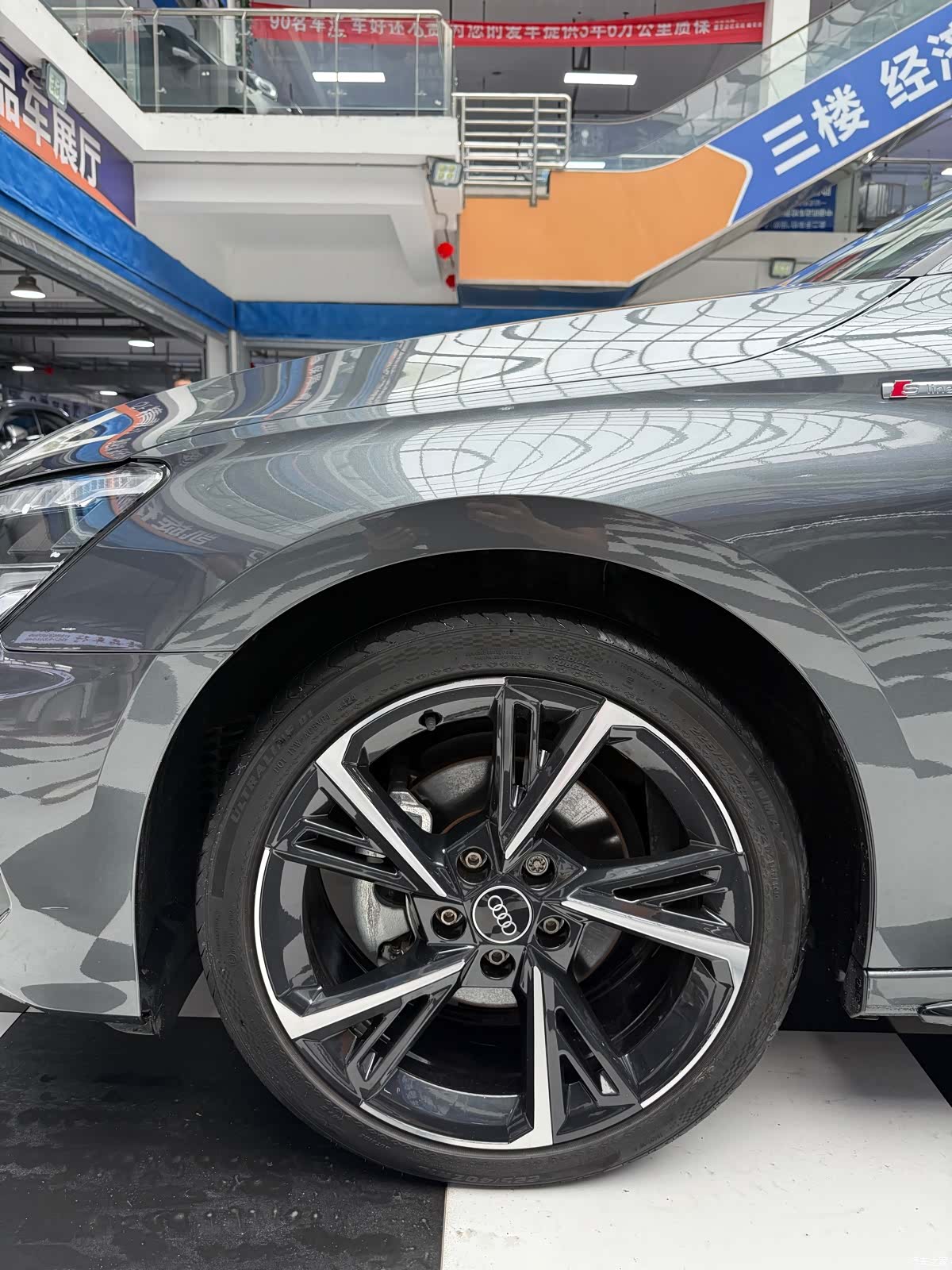 Audi A3, 2022 14