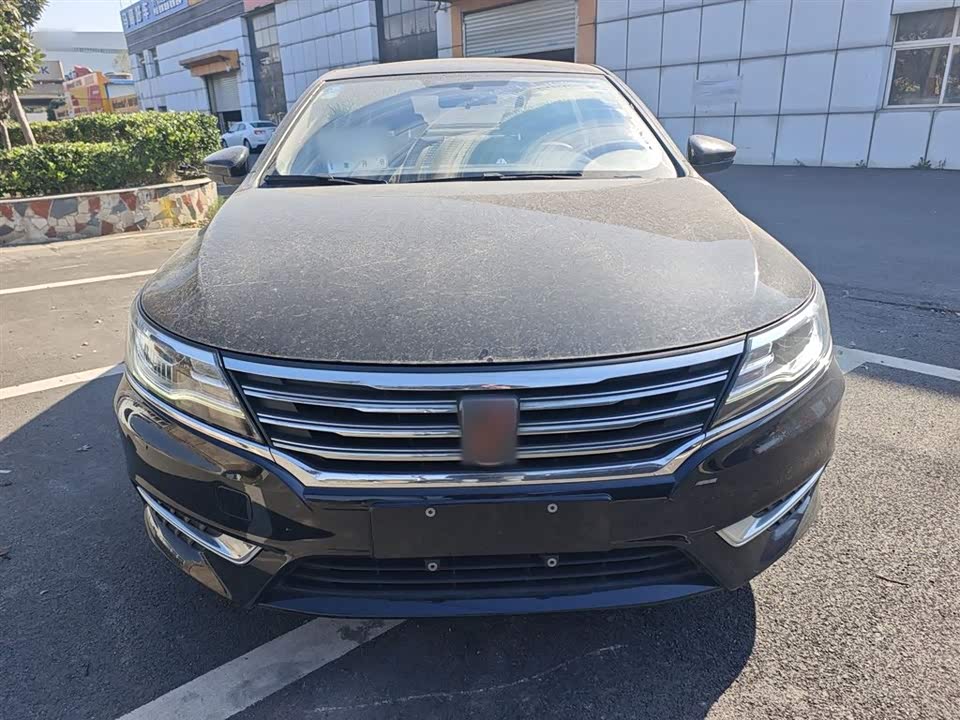 Roewe i6