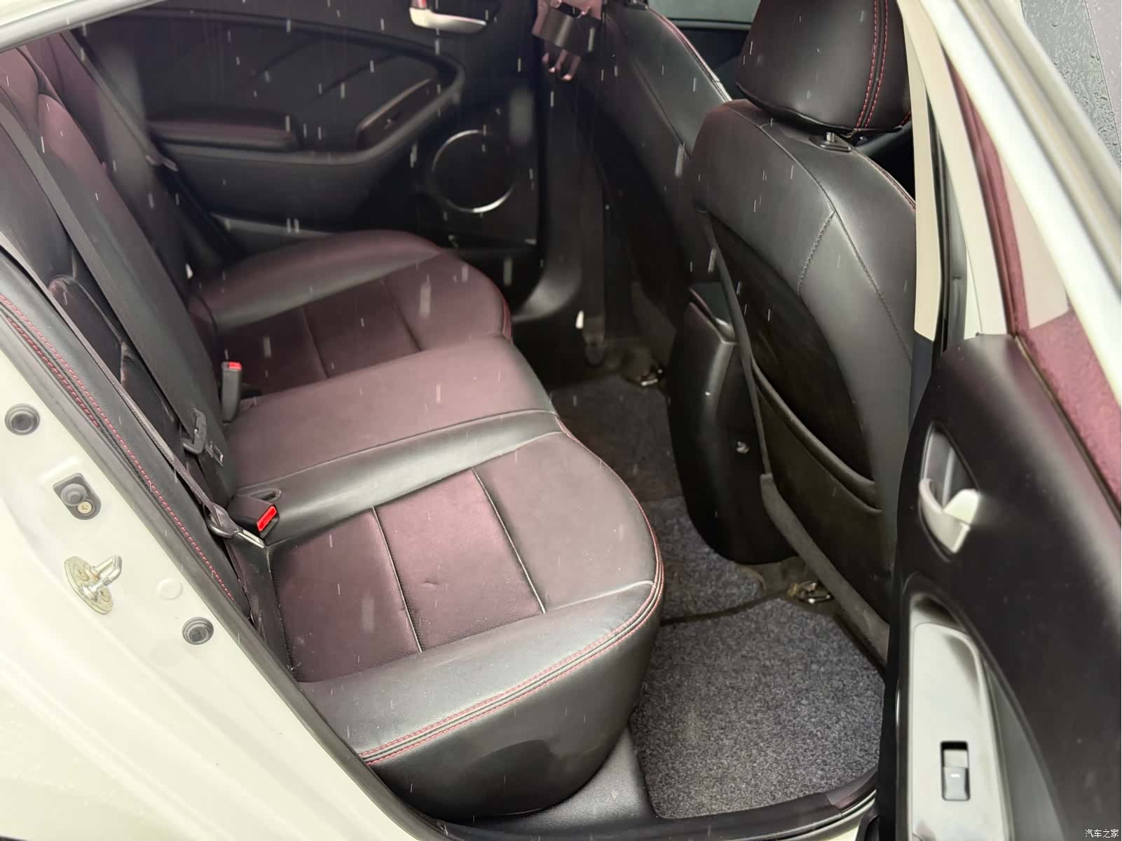 Kia K3, 2016 9