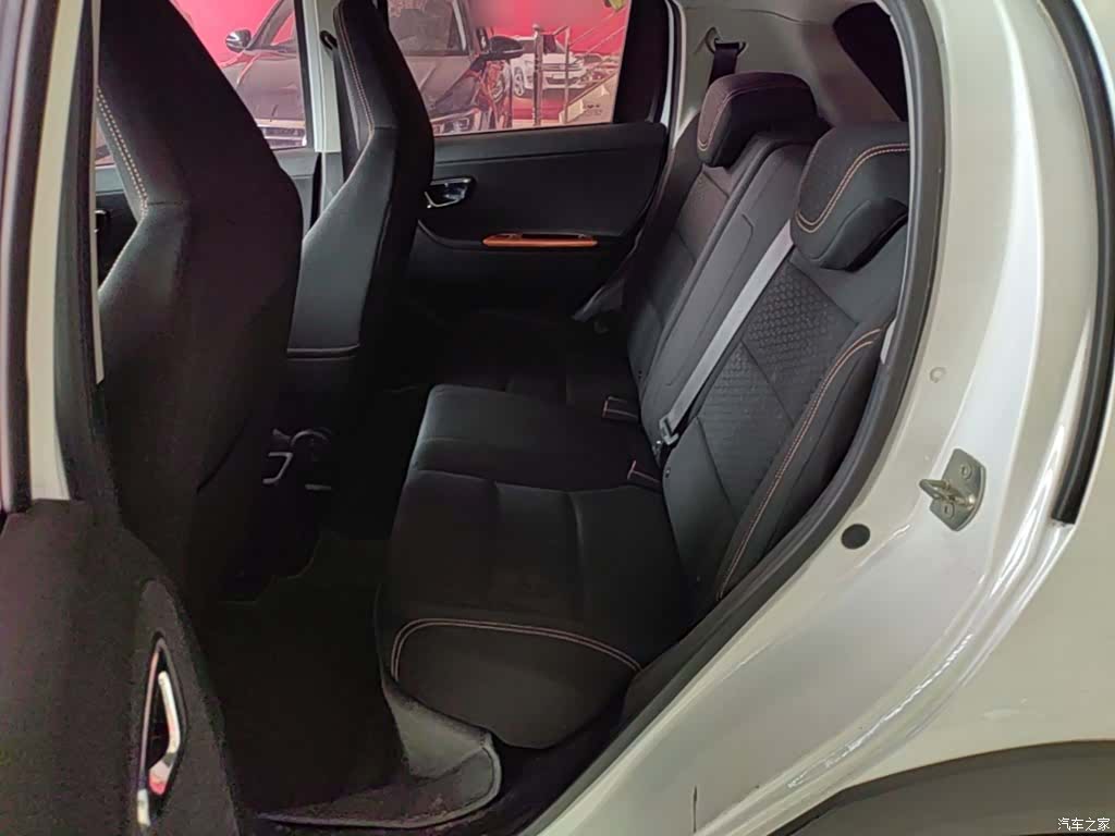 Geely X1, 2018 17