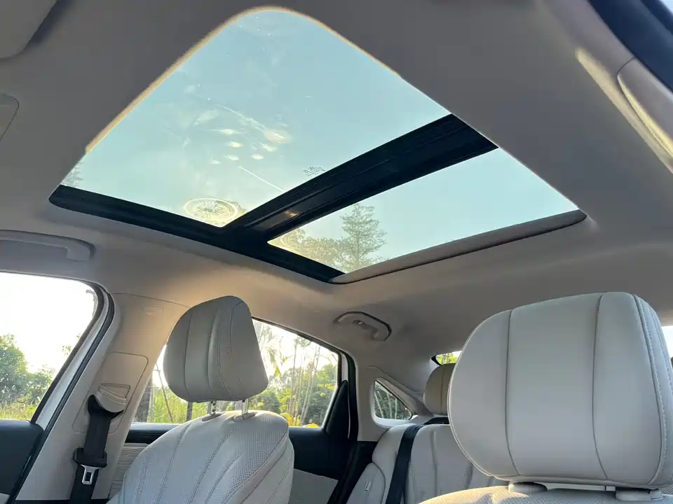 Chery Fulwin Fengyun A8