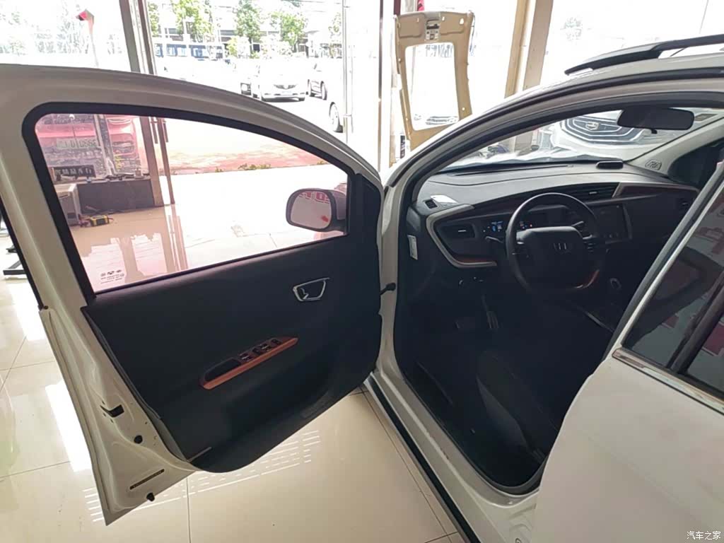 Geely X1, 2018 16