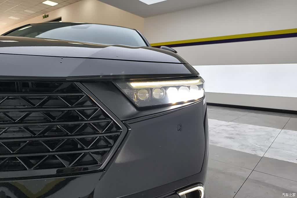 Honda Accord, 2023 все фото