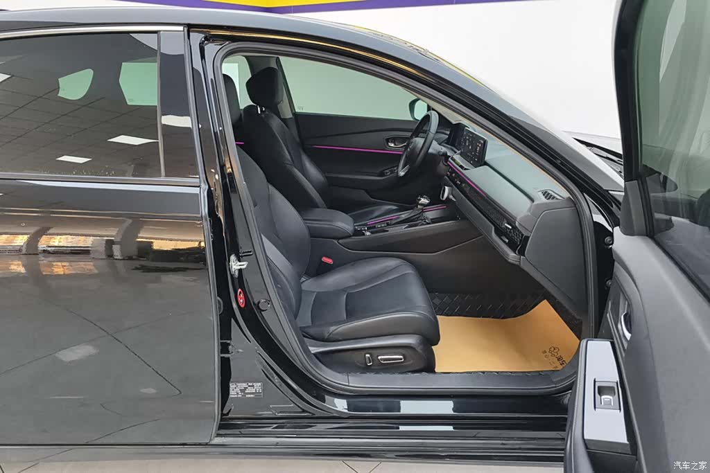 Honda Accord, 2023 8
