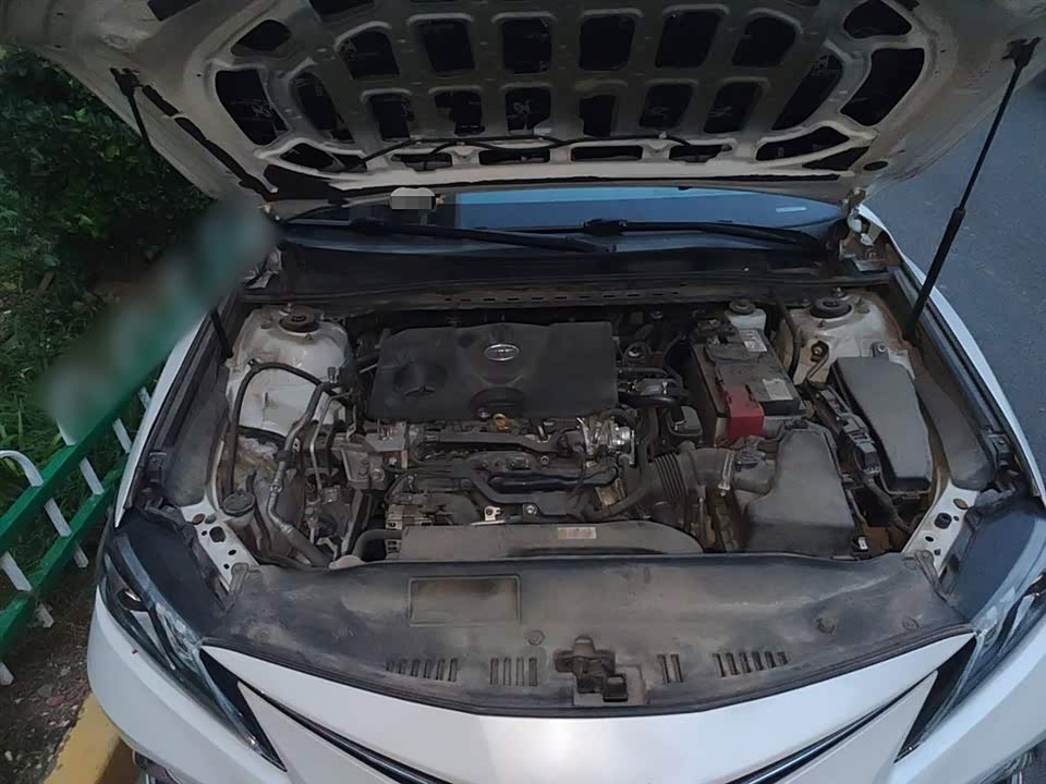 Toyota Camry Toyota Camry