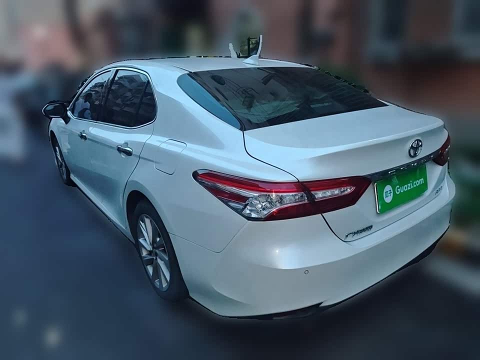 Toyota Camry Toyota Camry