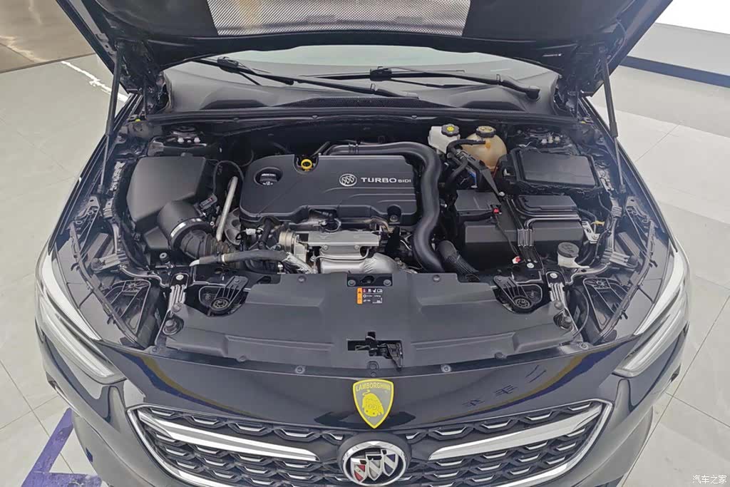 Buick Regal, 2022 10