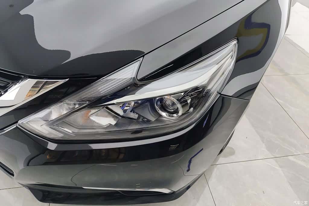 Nissan Teana, 2017 все фото