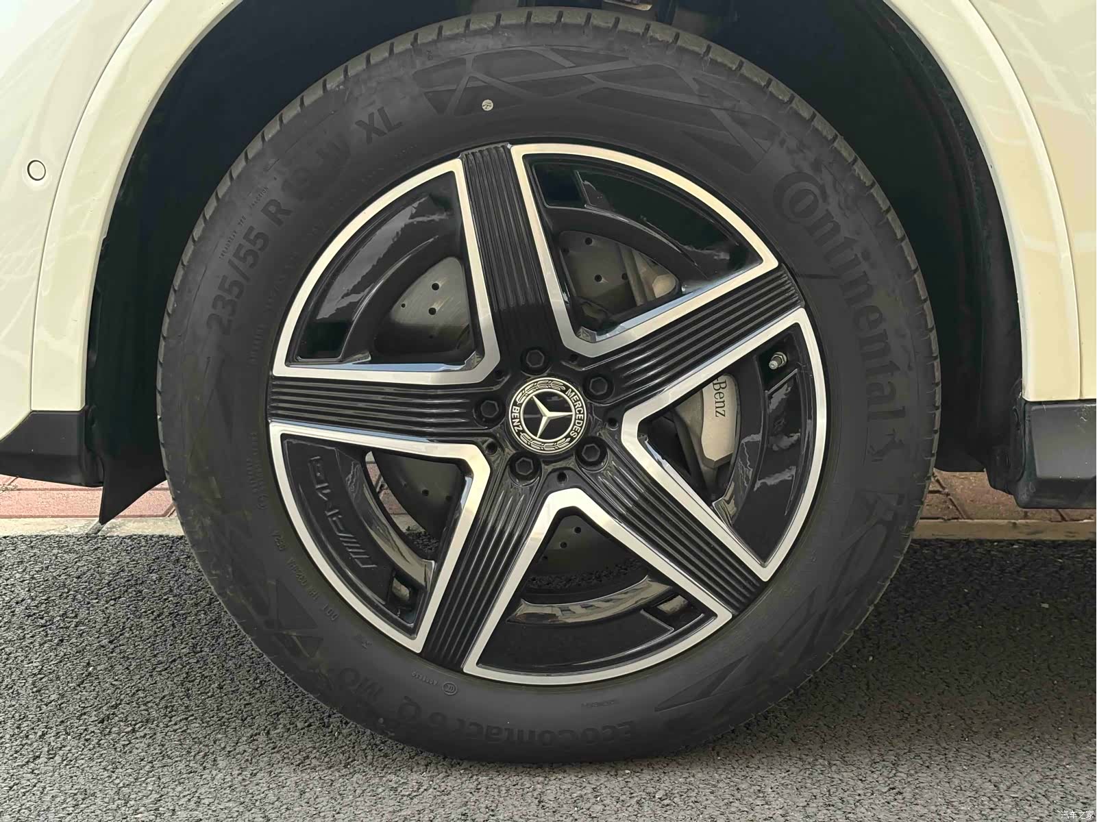 Mercedes-Benz GLC, 2024 14