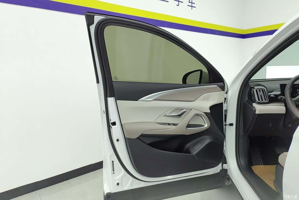 BYD Song, 2024 7
