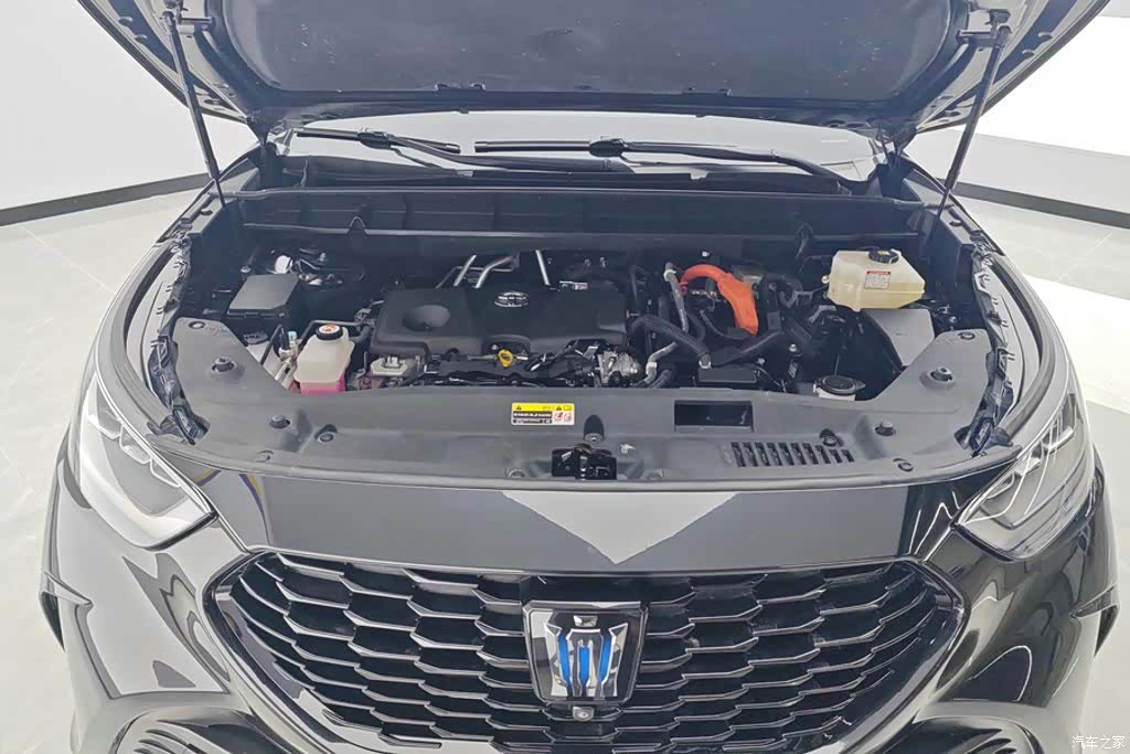 Toyota Crown, 2023 10