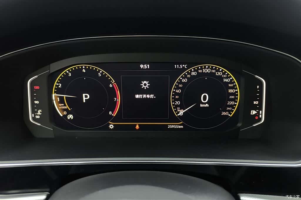 Volkswagen Passat, 2024 14