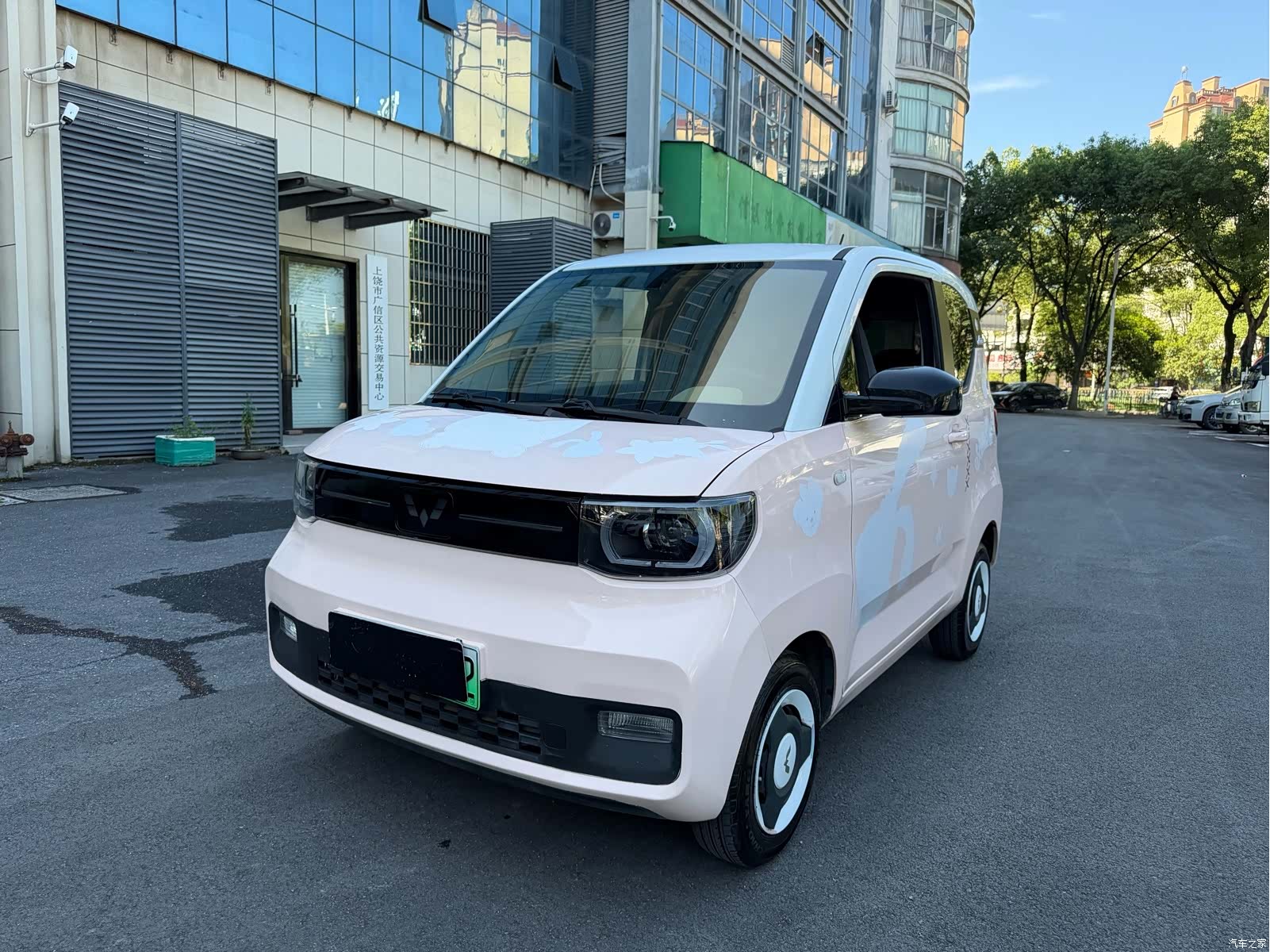 Wuling MINIEV, 2023 1