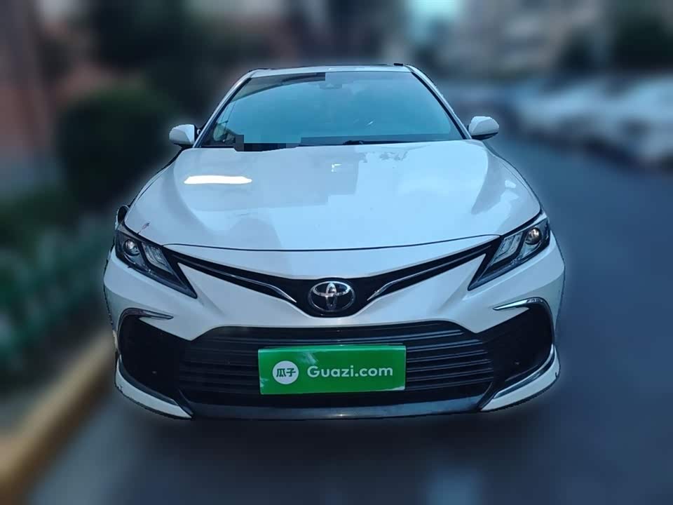 Toyota Camry Toyota Camry