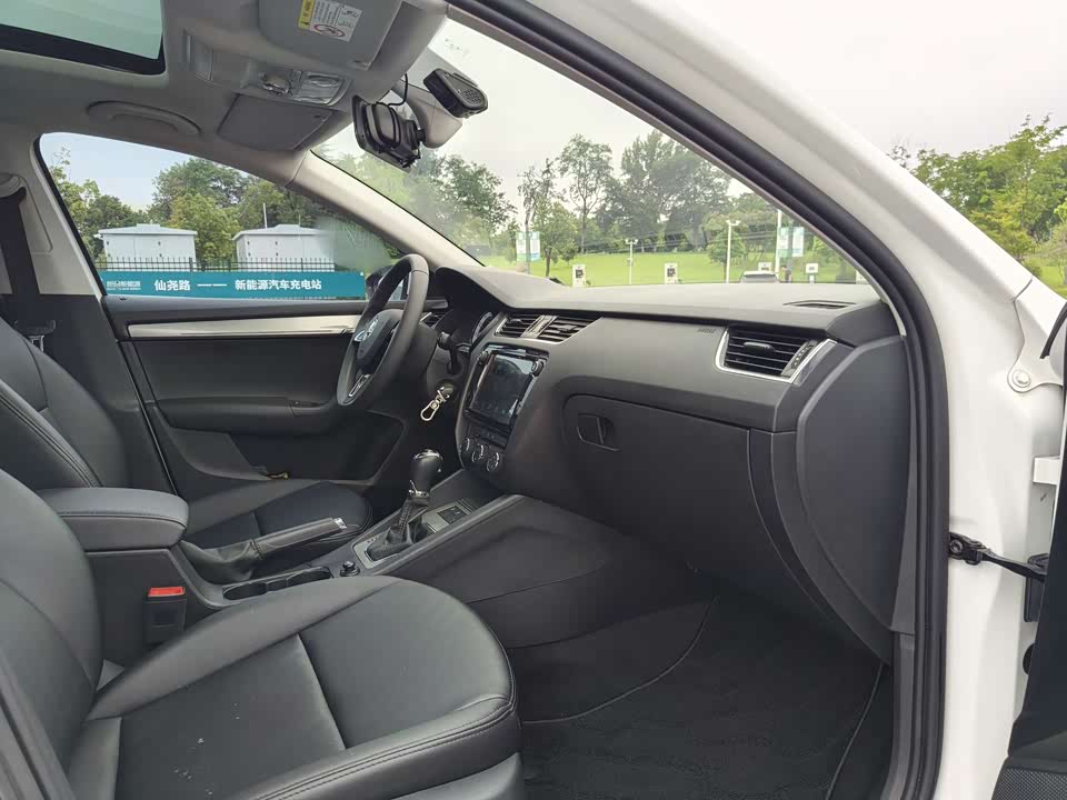 Skoda Octavia Skoda Octavia