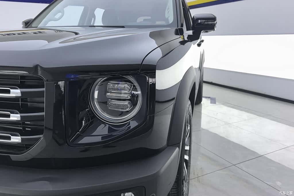 Haval Big Dog, 2022 все фото