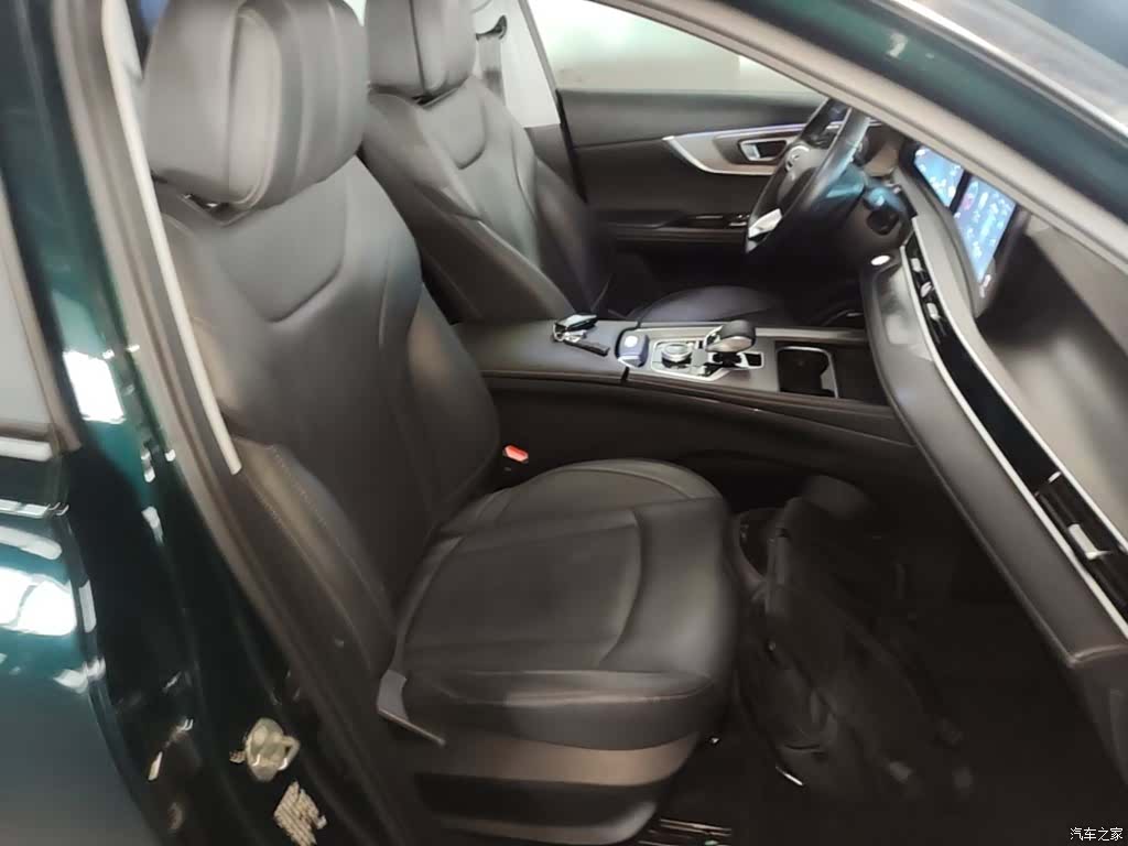 Chery Tiggo 8, 2023 25
