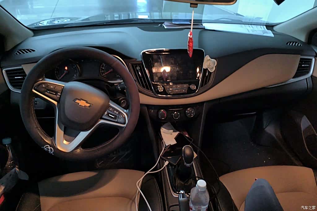 Chevrolet 320, 2022 12