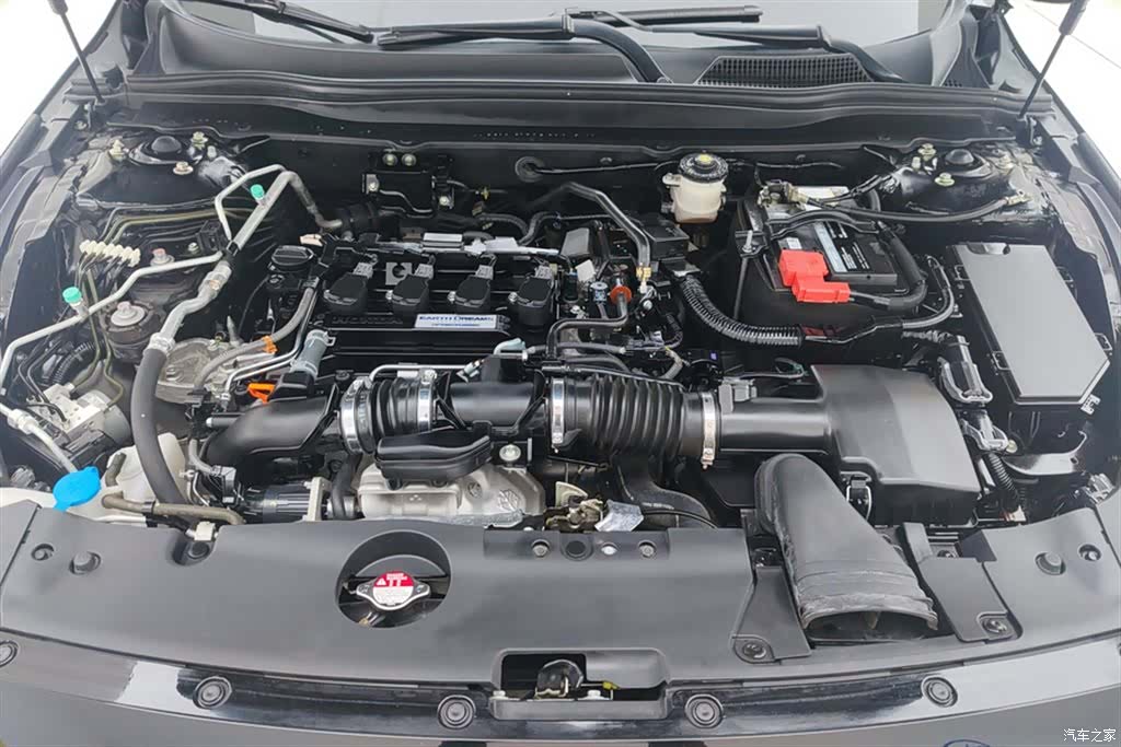 Honda Accord, 2022 10