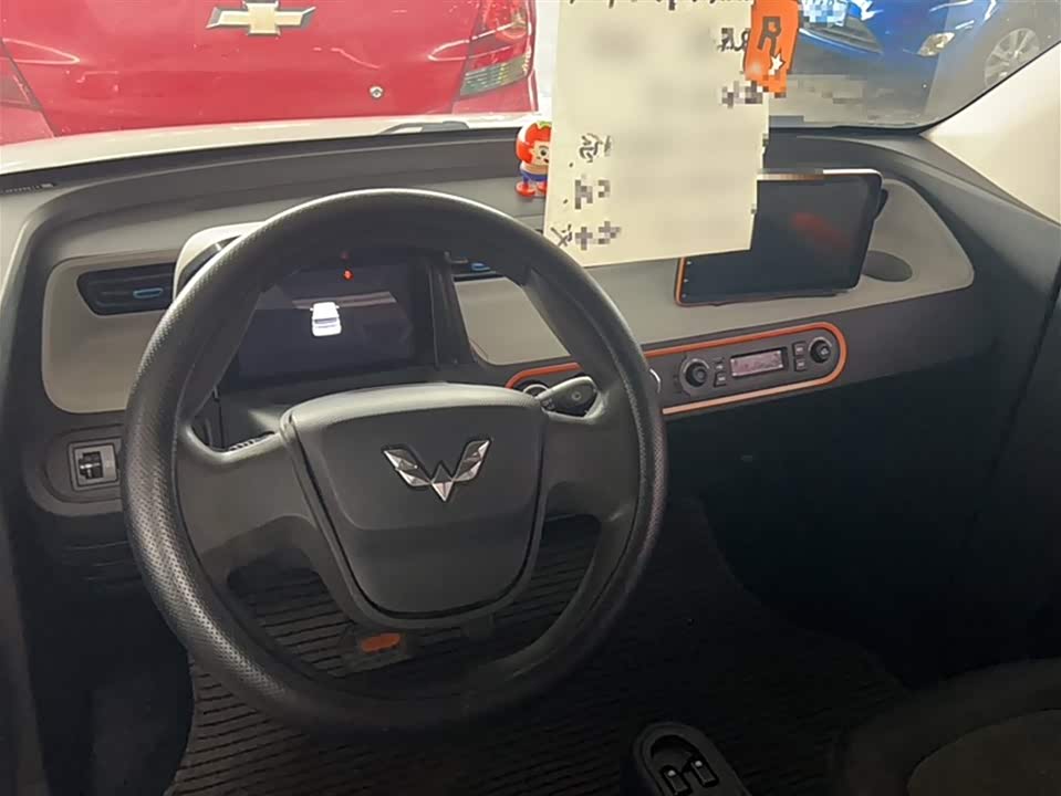 Shandong Linyi Car Shandong Linyi Car