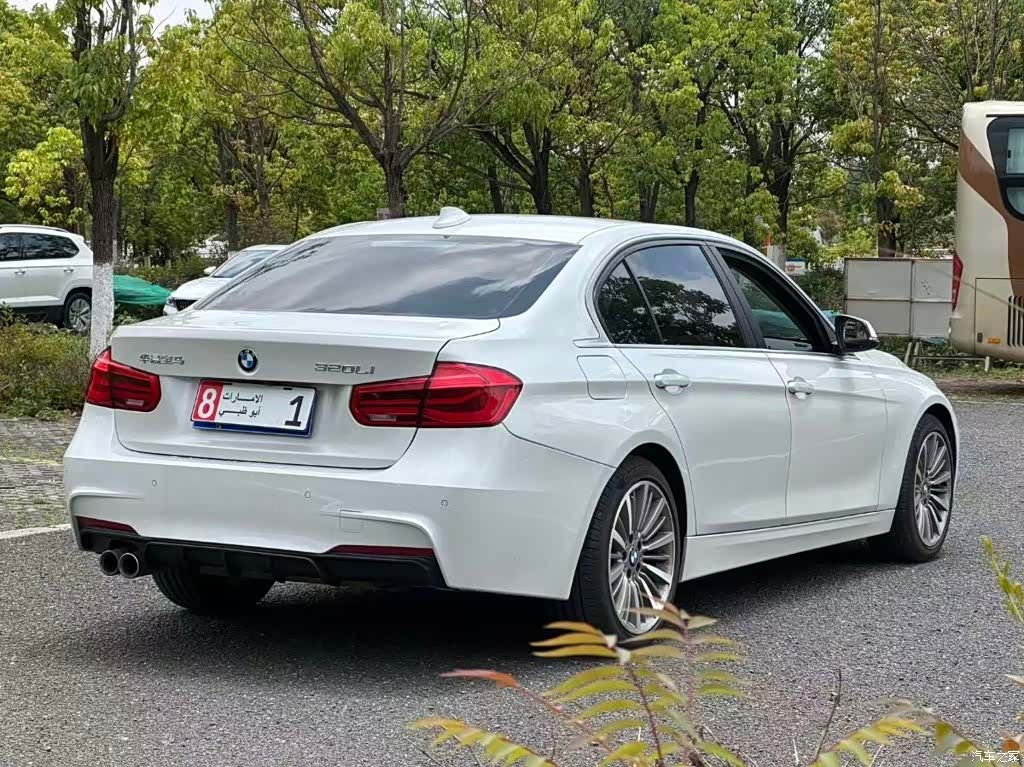 BMW 3 Series, 2019 9