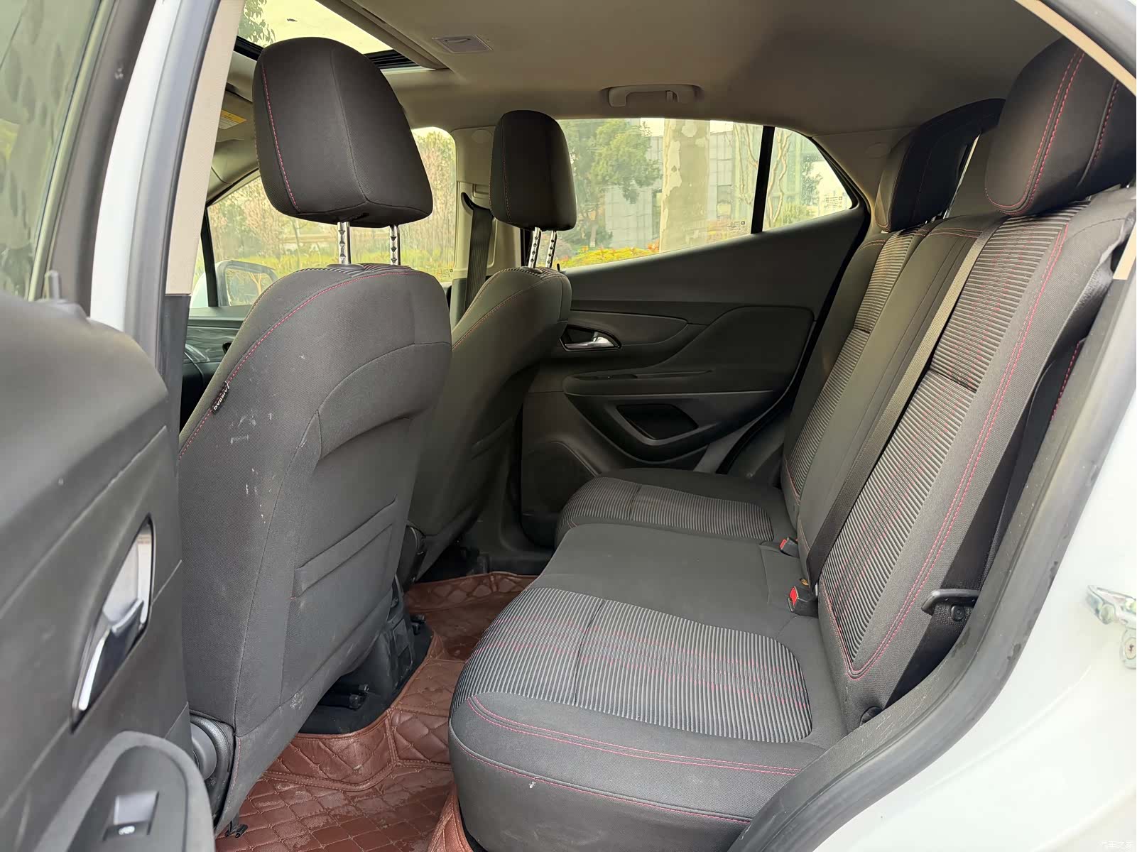 Buick Encore, 2019 19