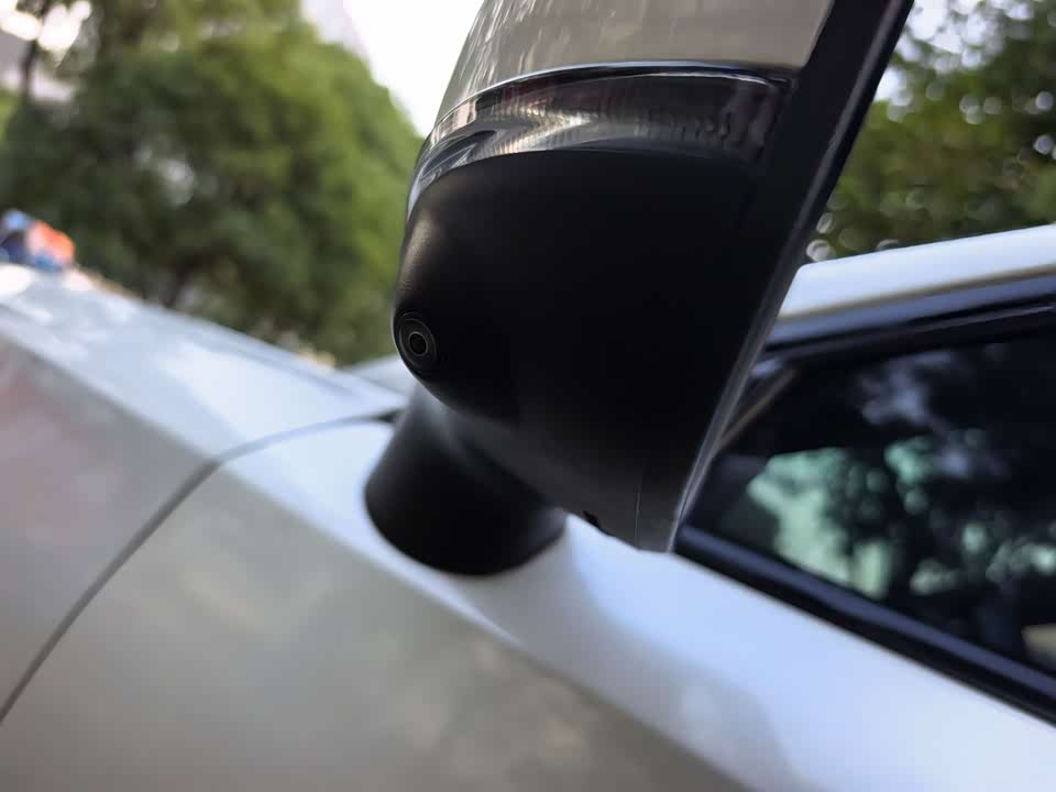 Forthing Popular T5 EVO