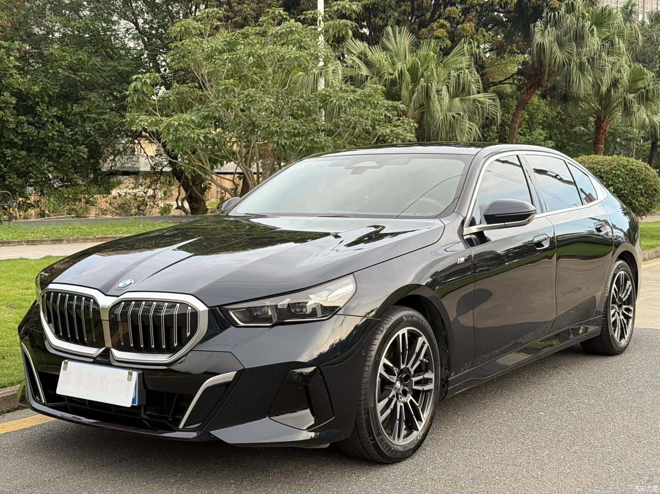 BMW 5 Series, 2024 1