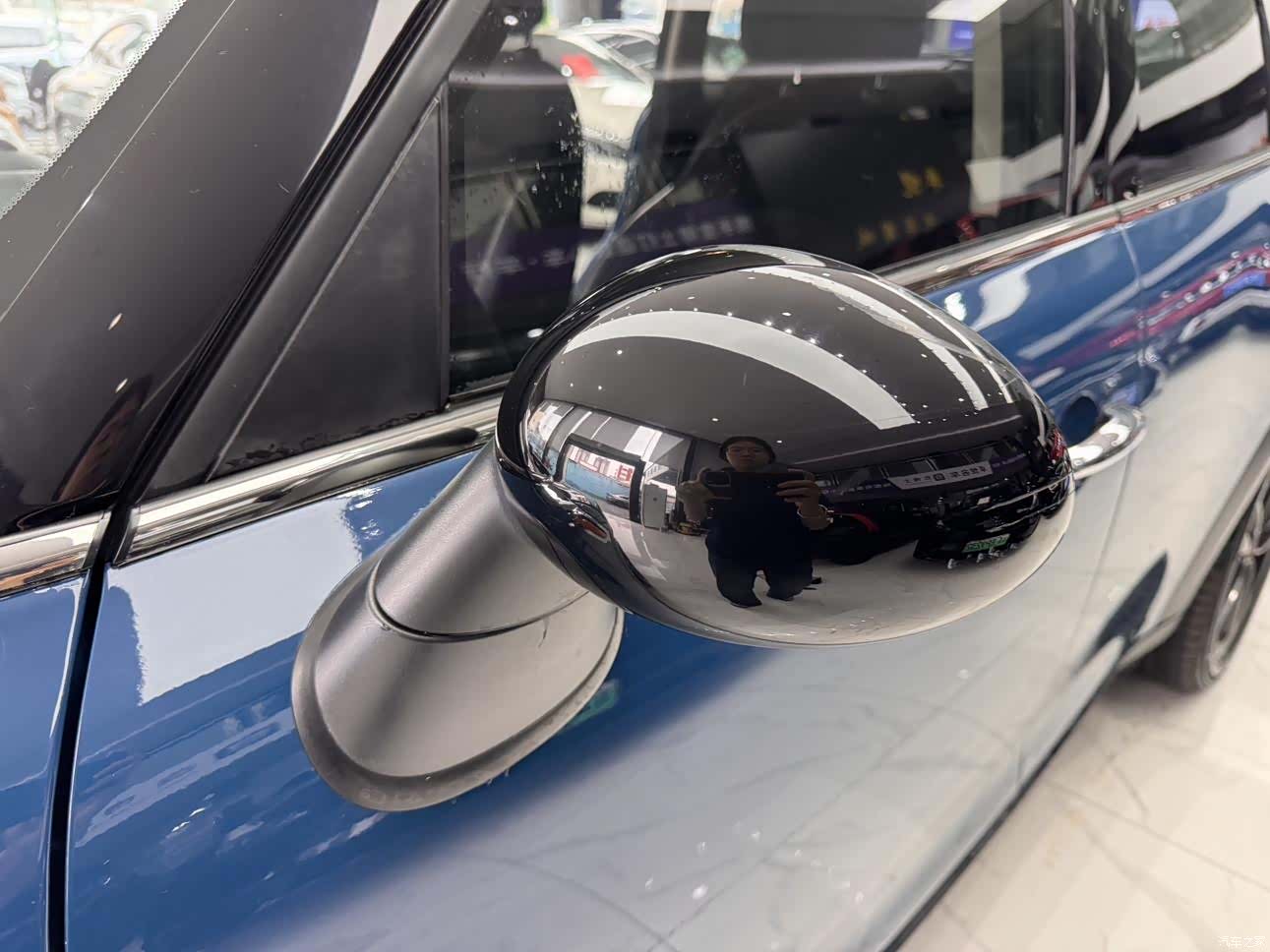 Mini Countryman, 2012 9