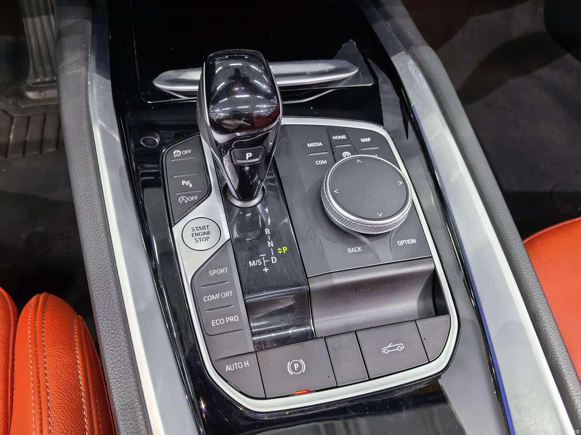 BMW Z4, 2023 19