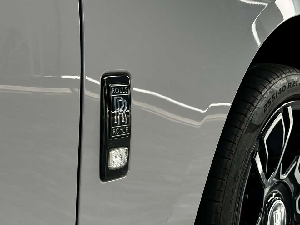 Rolls-Royce Gust Rolls-Royce Gust
