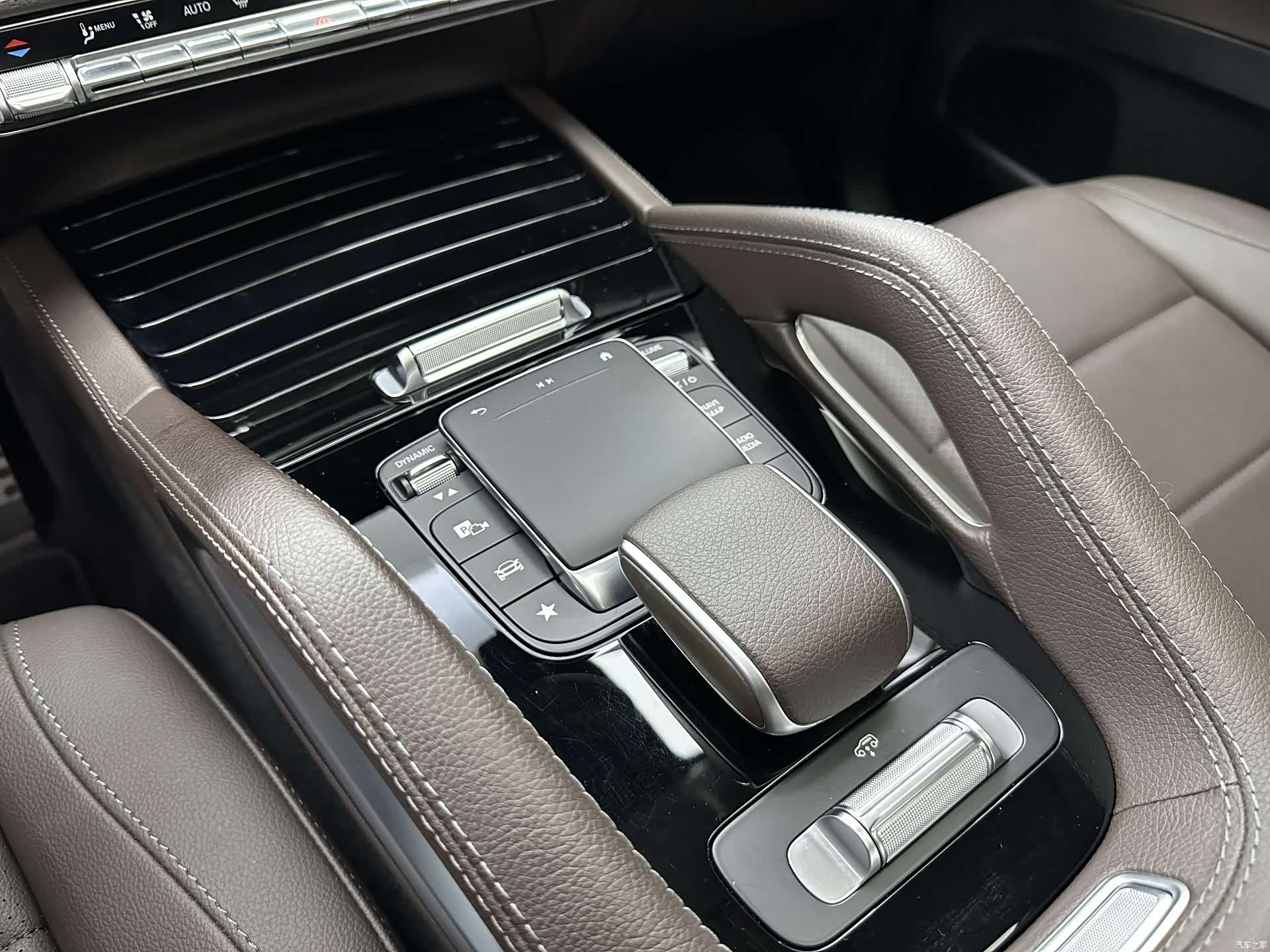 Mercedes-Benz GLS, 2022 17