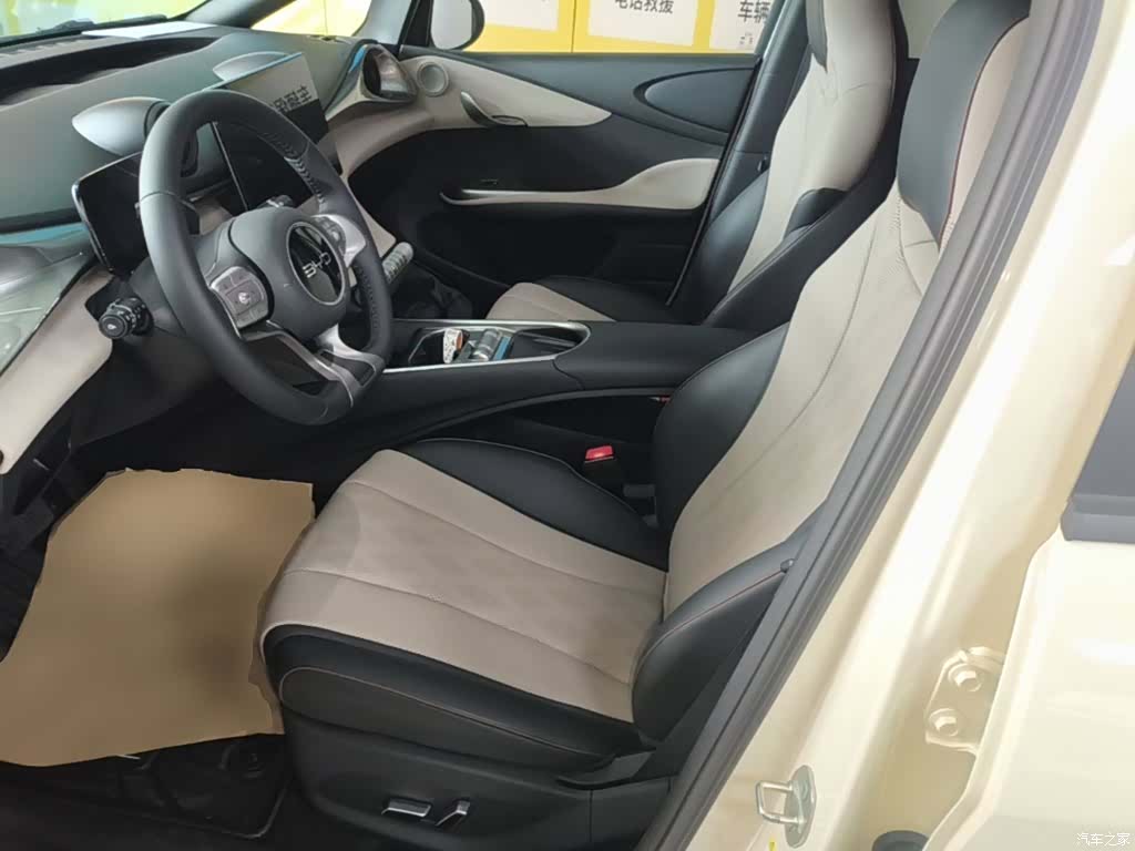 BYD Dolphin, 2024 15