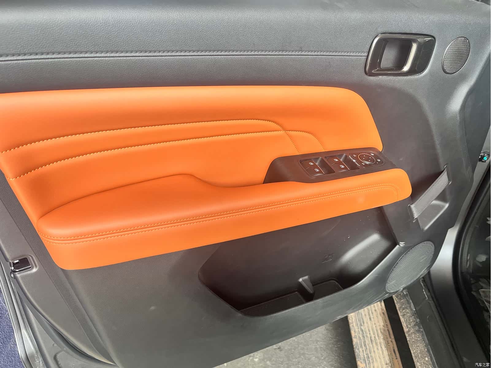 Haval H9, 2025 6