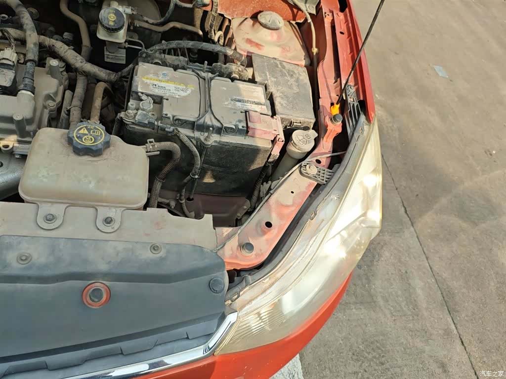 Chevrolet 3, 2017 22