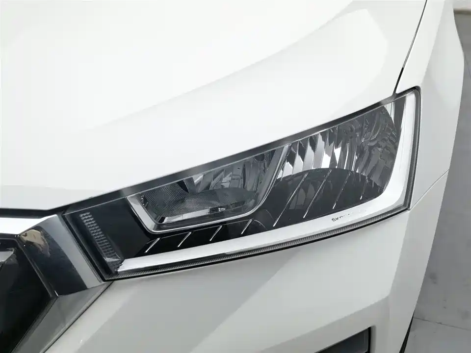 Skoda Xin Rui Skoda Xin Rui