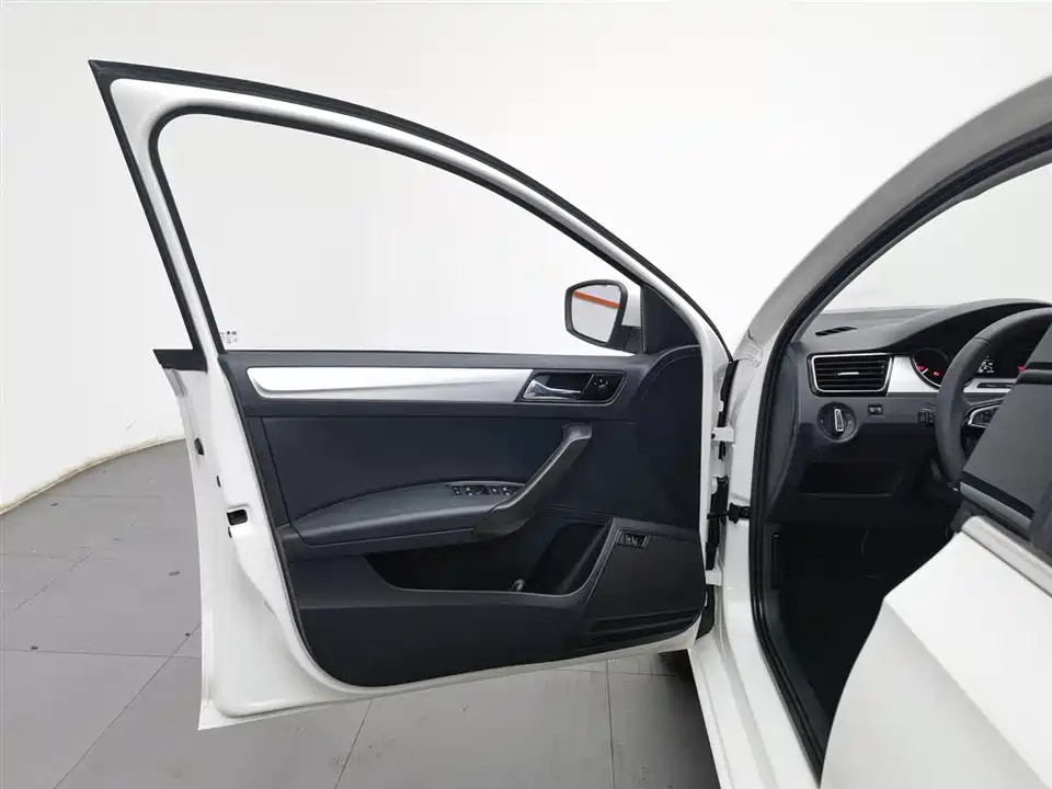 Skoda Xin Rui Skoda Xin Rui