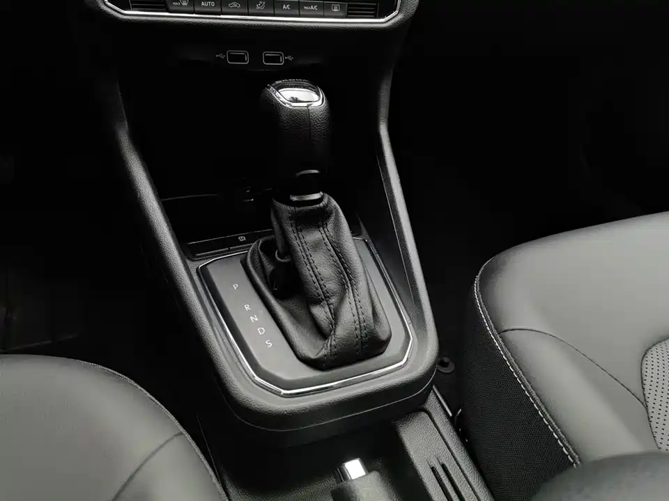 Skoda Xin Rui Skoda Xin Rui