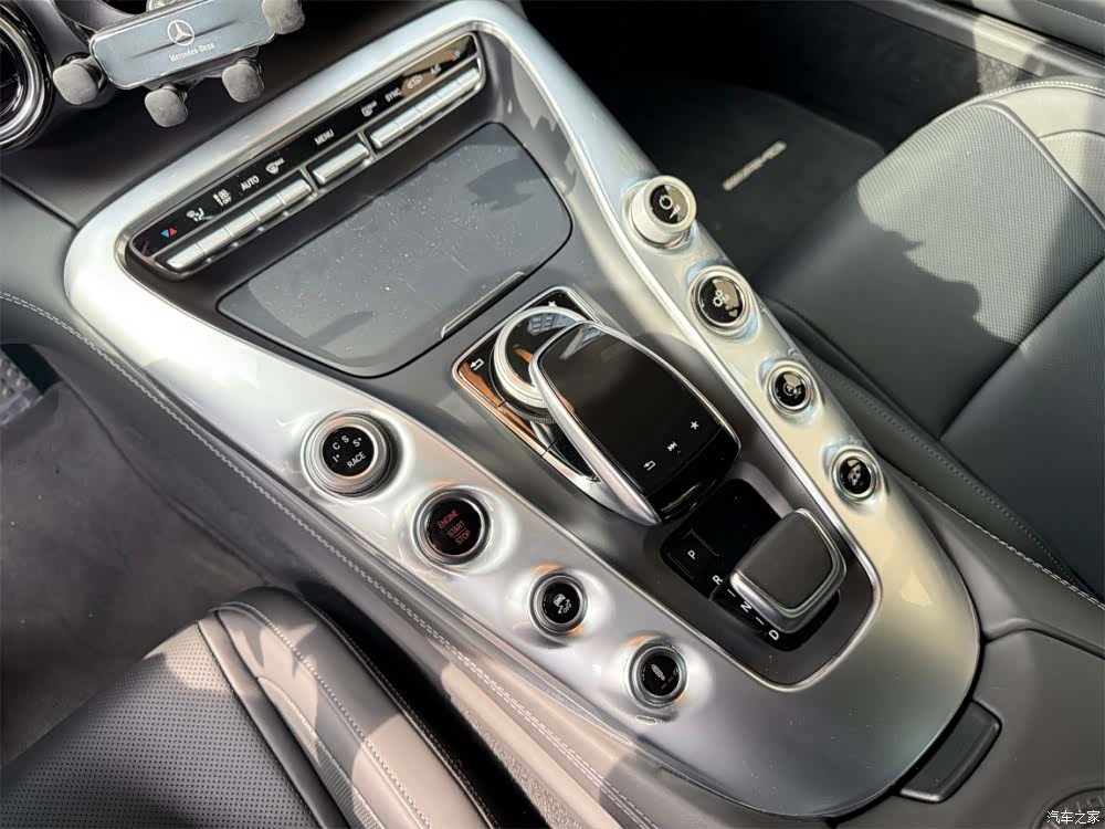 MG AMG, 2020 13
