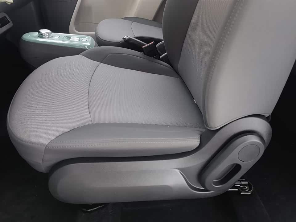 Changan Changan Lumin