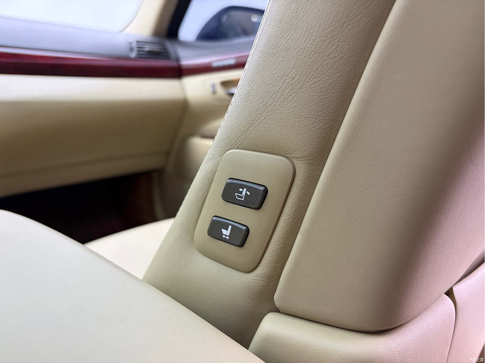 Lexus LS, 2009 15