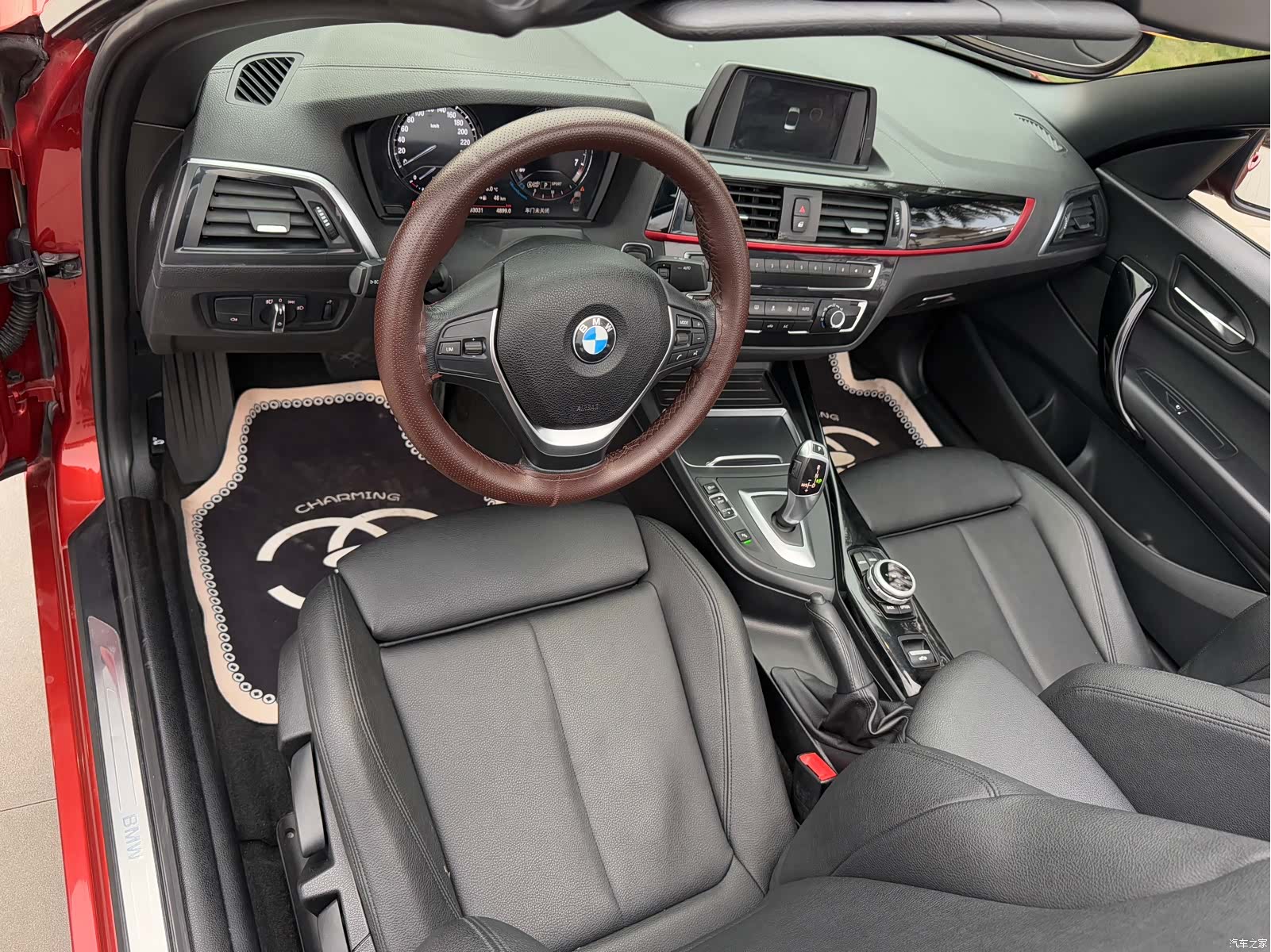 BMW 2 Series, 2018 12