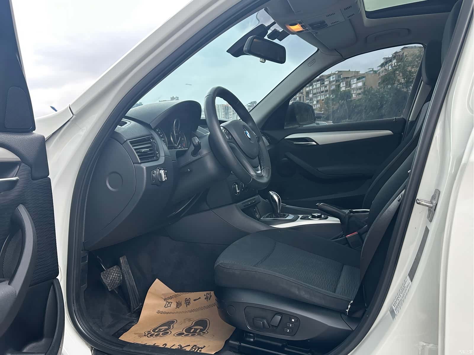 BMW X1, 2015 9